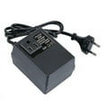 thumbnail image 1 of Transformador de 200w, 220v a 110v/110v a 220v, equipo convertidor de voltaje de enchufe estadounidense/europeo, 1 of 4