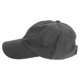 thumbnail image 1 of Gorra de béisbol de secado rápido para viajes al aire libre, con protección solar para correr (gris claro), 1 of 7