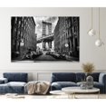 thumbnail image 2 of Giant Art 84x54 In America Fine Art Giant Canvas Print in Multi-Color, 2 of 3
