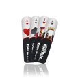 thumbnail image 1 of Replacement Plastic Ultra Thin And Strong Cards, 1 of 2