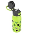 thumbnail image 1 of Zak Designs Bouteille Inox Minecraft 13,5oz, 1 of 3