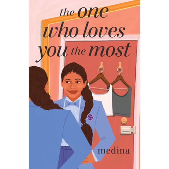 Pre-Owned The One Who Loves You the Most (Hardcover) 1646140907 9781646140909