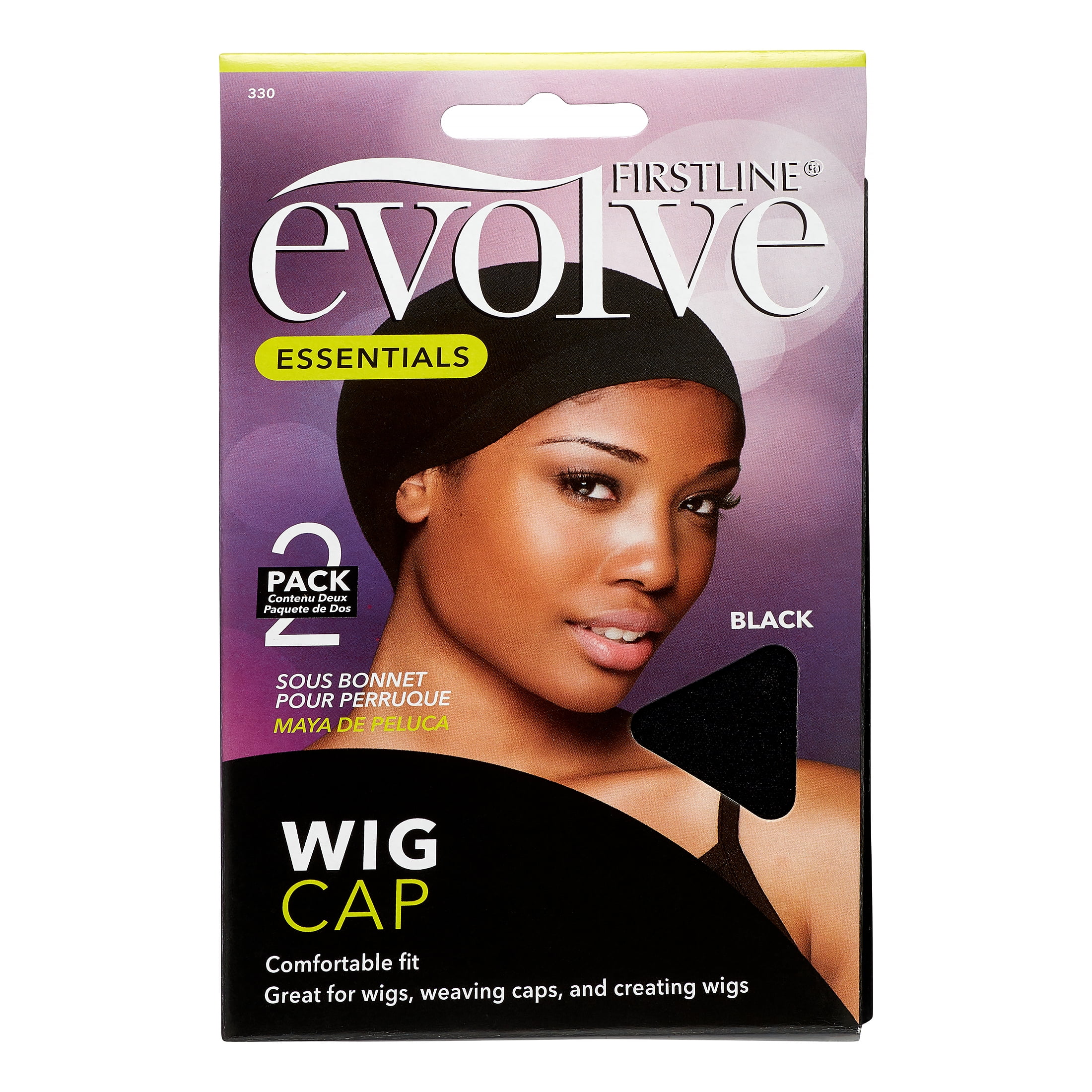 how much is a wig cap
