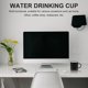 thumbnail image 2 of 2 tazas esmaltadas con asa, taza esmaltada para beber, taza de té, taza de agua para el hogar y la oficina, 2 of 6