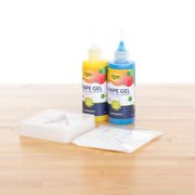 Shape Gel Starter Set By Steve Spangler Science