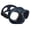 Black, variant on Mikros Mask WHT