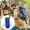 Blue BU, variant on Giunmcul My Order Bluetooth Speakers,Wireless Stereo Pairing, Portable Speaker with HD Surround Sound for Outdoor, Camping, Beach, Sports, Pool, Shower