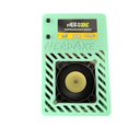 thumbnail image 1 of Minero NerdAxe con Pantalla Nerdminer 500Gh/S BM1366 S19XP ASIC Bitcoin Micro-Miner Lottery Mining Miner ENCHUFE de EE. UU., 1 of 6