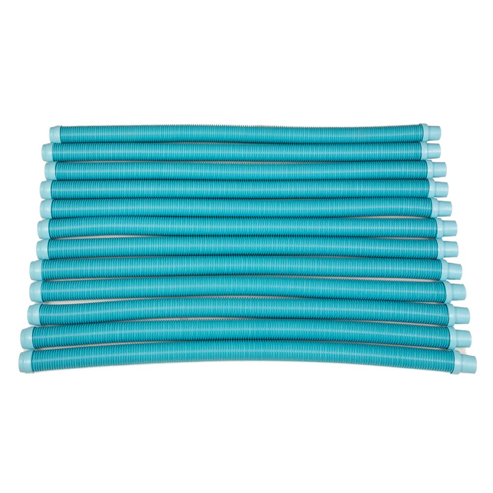 Zodiac Baracuda G3 Inground SuctionSide Swimming Pool Hose Kit 12