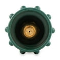 thumbnail image 3 of Camco 59923 Low Pressure Green ACME Nut x 1/4" NPT, 3 of 8