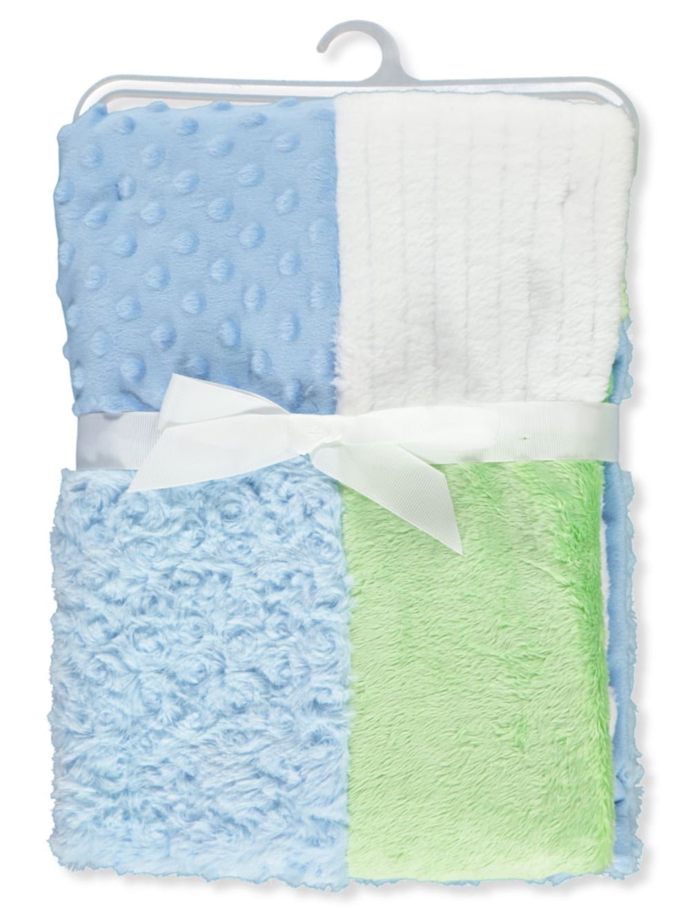 baby boy blankets walmart