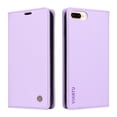 thumbnail image 5 of Funda para iPhone 7 Plus/8 Plus Estuche de Cuero PU Tipo Cartera con Ranuras para Tarjetas y Cierre Magnético, 5 of 5