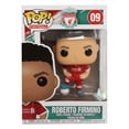 thumbnail image 3 of Funko 29216 Pop! Football S1: Liverpool - Roberto Firmino, 3 of 3
