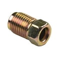 thumbnail image 5 of 10 Pcs M10x1.0 Threads Car Brake Line Fittings for 3/16\" Steel Brake Line Tubing, 5 of 12