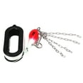 thumbnail image 1 of Kit de Récupération d'Appâts de Pêche pour Crankbait Spinner Cuillère Leurres Rouge, 1 of 7