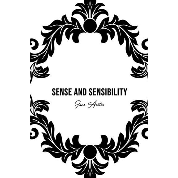 Sense and Sensibility, (Paperback)