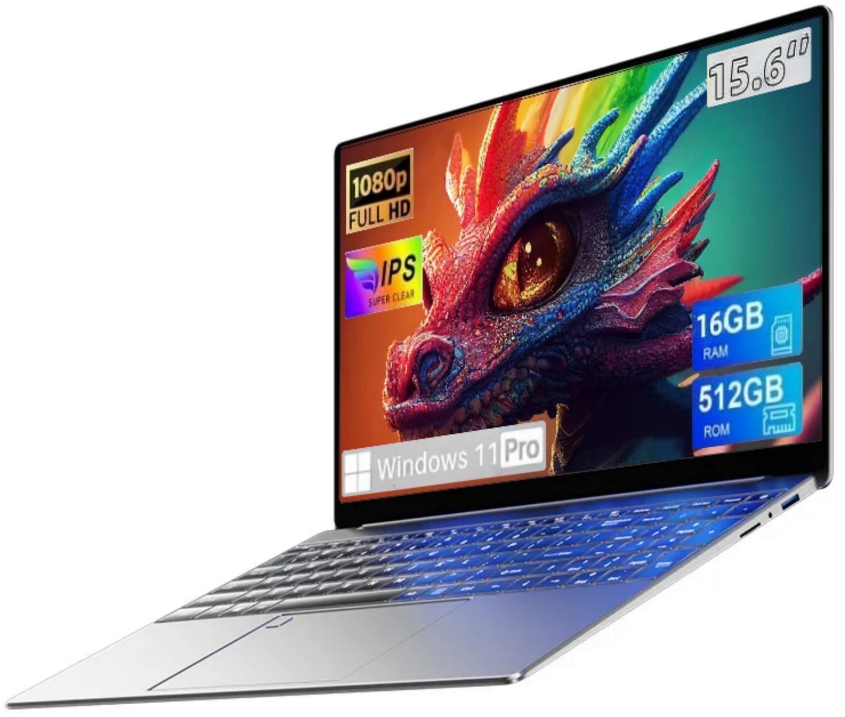 新品SSD512G+HD500G/Core i5/8G/Win11/Office Amazon.com: 16