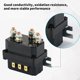 thumbnail image 5 of 250A 12V Off Road Winch Power Relays Component Winch Relays Solenoid For SUV Truck ATV Compatibility, 5 of 5