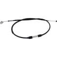 thumbnail image 2 of New All Balls Clutch Cable 45-2054 for Suzuki DR 125 86-88, SP 200 86-88, 2 of 5