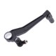 thumbnail image 5 of Plegable Pedal de Cambio Para Suzuki Negro Reempalzable Parte Sunnimix Palanca de cambio de pedal de freno de engranaje, 5 of 6