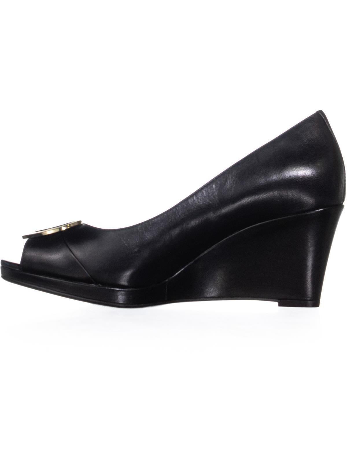 naturalizer ollie wedge