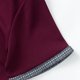 thumbnail image 5 of Eres Más Que una Camisa de Puntuación de Prueba de Color Sólido Casual con Cuello, Bolsillo con Botones de Manga Corta, 5 of 9