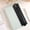 Black, variant on Portable Elastic Fastening Pen Case, Slim Pencil Pouch For Notebook, Zip Up Bag For Office Supplies, Travel Organizer For Adults, Business Meetings