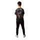 thumbnail image 2 of Hype - Camiseta Goteo de Camuflaje Niños (Caqui), 2 of 3