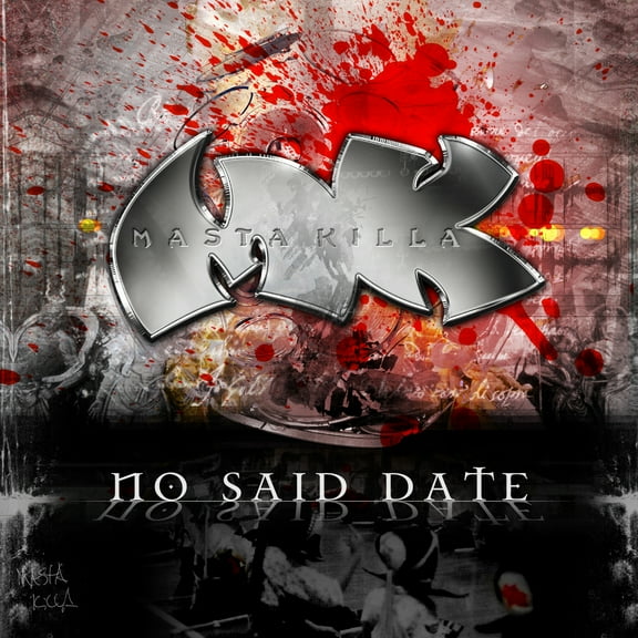 Masta Killa - No Said Date - Music & Performance - CD
