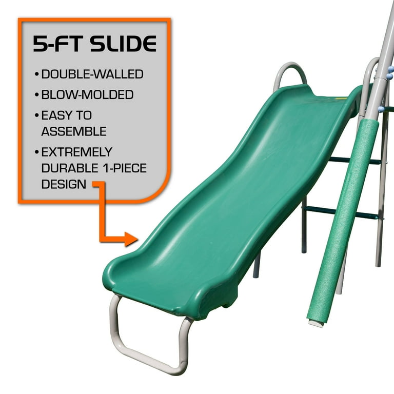 ｋ*カ様 【超希少】 USA製Swingster Los Angeles Saucer Swing, Adjustable Height Outdoor Swing for All Ages