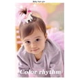 thumbnail image 2 of Baby Girls' Hair Clips 3PCS of Set Hair Pins Rainbow Unicorn Barrette Children Hair Accessoires   Jacquard Hairgrip for Girls, 2 of 4
