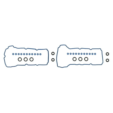 FEL-PRO VS 50814 R Valve Cover Gasket Set 2013 Ford F-150