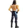thumbnail image 5 of WWE Seth Rollins Action Figure, 6-inch Collectible for Ages 6 Years Old & Up, 5 of 7