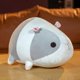 thumbnail image 3 of Cartoon Guinea Shape Plush Toy Creativity Soft Plush Sleeping Hugging Pillow for Children, 3 of 5