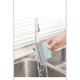 thumbnail image 3 of 3 Pieces Groove Cleaning Brush, Magic Window Cleaning Brush, Window Cleaning Brush, Sliding Door Track Cleaning Brush (Gray, Blue, Beige), 3 of 5