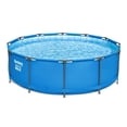 thumbnail image 2 of Alberca Estructural Bestway Azul para 8 Personas, 2 of 4