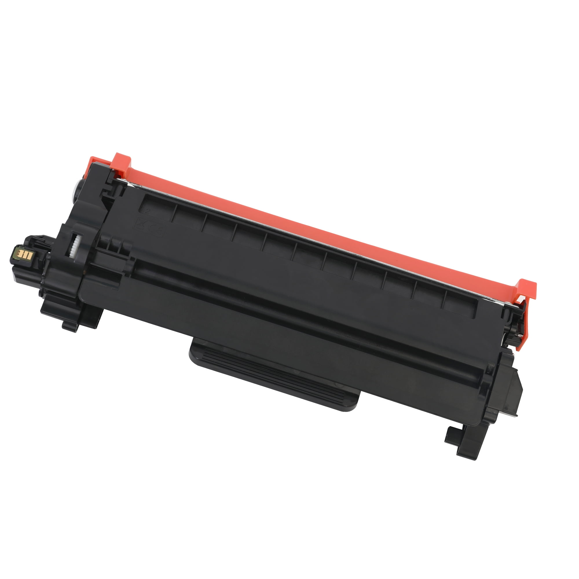 Colorich TN830 TN830XL Toner Cartridge Compatible for Brother TN830 TN-830 HL-L2460DW DCP-L2640DW HL-L2405W MFC-L2820DW HL-L2400D Printer Ink Black 2-Pack