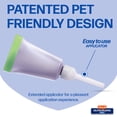 thumbnail image 3 of Hartz UltraGuard Pro Flea and Tick Cat Treatment, 3 Monthly Treatments, 3 of 8