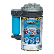 MrBeast Lab Release the Metallic Panther, Mutate the Ultimate Beast With MrBeast Lab , Ages 5+