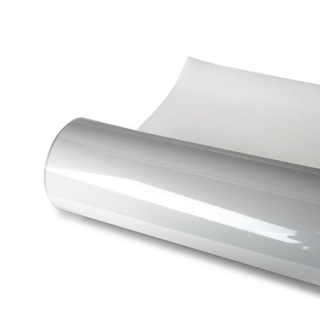 Vicrez PPF Paint Protection Film Roll Gloss vzv10266 5ft x 45ft (Full Roll)