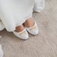 thumbnail image 5 of 1 par de hebillas para zapatos de boda, botones para zapatos de novia, adornos para zapatos de diamantes de imitación, 5 of 5