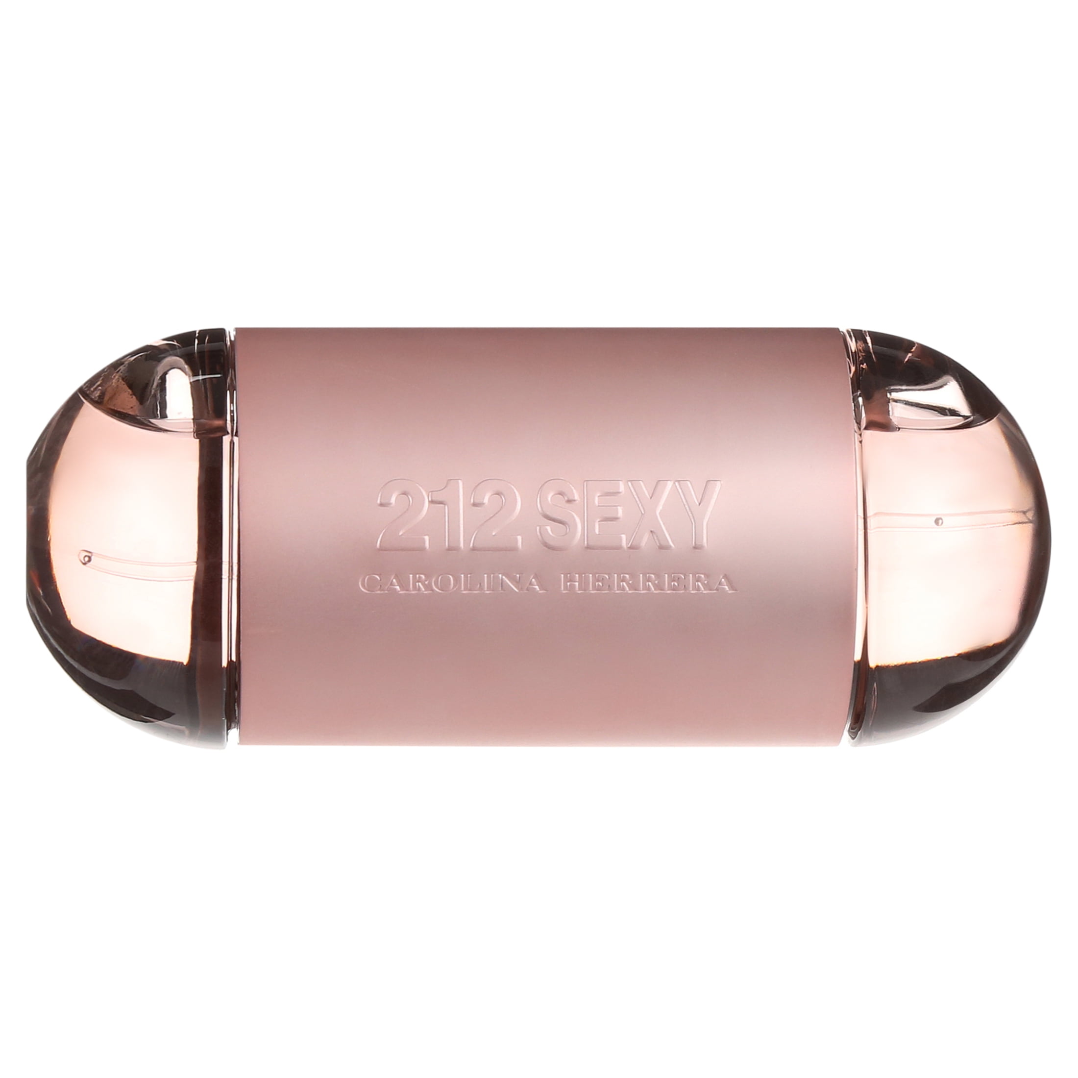 Carolina Herrera 212 Sexy Eau De Parfum Spray for Women 2 oz