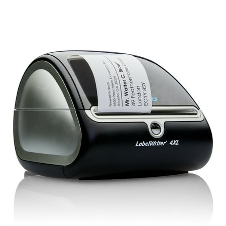 DYMO Authentic LW Shipping Labels for LabelWriter Printers, White, 2-1/8" x 4", 1 Roll of 220