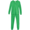 thumbnail image 6 of Women's Thermal 2-Piece Long Johns, 6 of 10