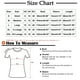 thumbnail image 5 of Blusas de Manga Corta para las Mujeres Sexy Frío Hombro Suéter Cuello en V Top Sólido, Blusas para las Mujeres Casual, 5 of 5