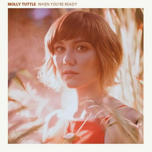 Molly Tuttle - When You're Ready - Music & Performance - CD