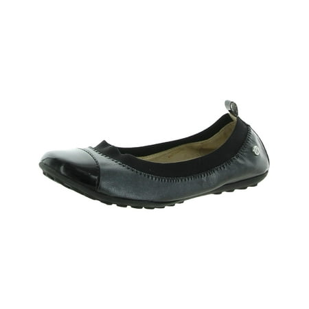 

Naturino Womens Leather Casual Ballet Flats