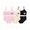 Mixed color 3PCS-A, variant on LYMAYTER Girls Toddler Soft Stretch Underwear Set Crop Cami First Time Beginner Training Bra Daily Wear