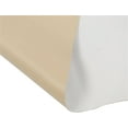 thumbnail image 6 of ALL-CARB Fit For Club Car DS 2000.5-Up Buff Color Golf Carts Front Seat Cover #101998201, 6 of 6