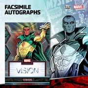 2026 Topps Chrome Marvel Value Box